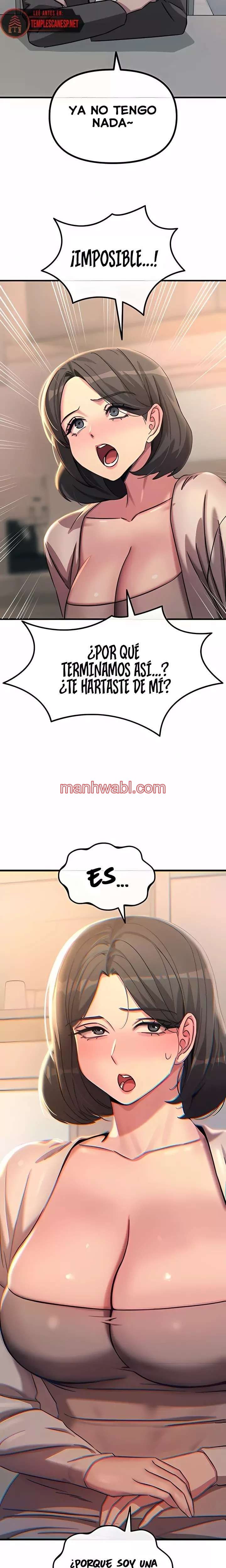 No Caere por Segunda Vez - Capítulo 62_3 manhwa