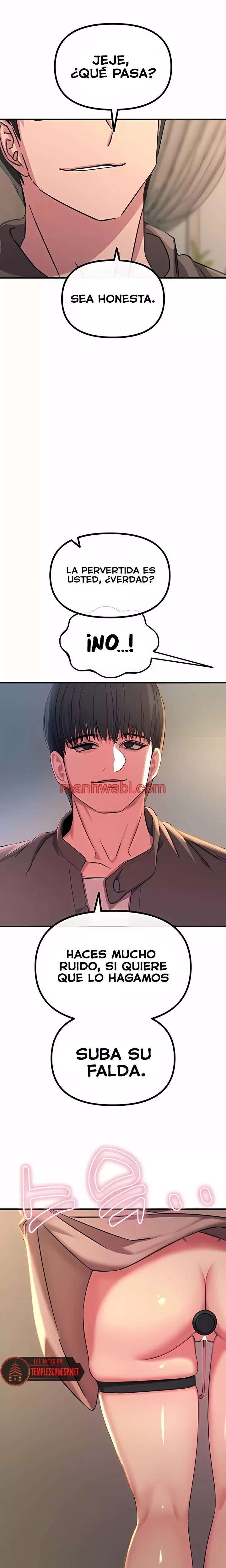 No Caere por Segunda Vez - Capítulo 62_3 manhwa