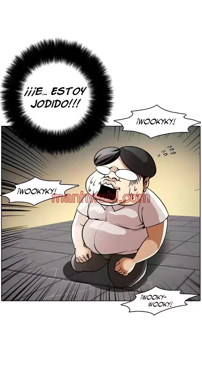 Nueva Cara - Capítulo 1 manhwa