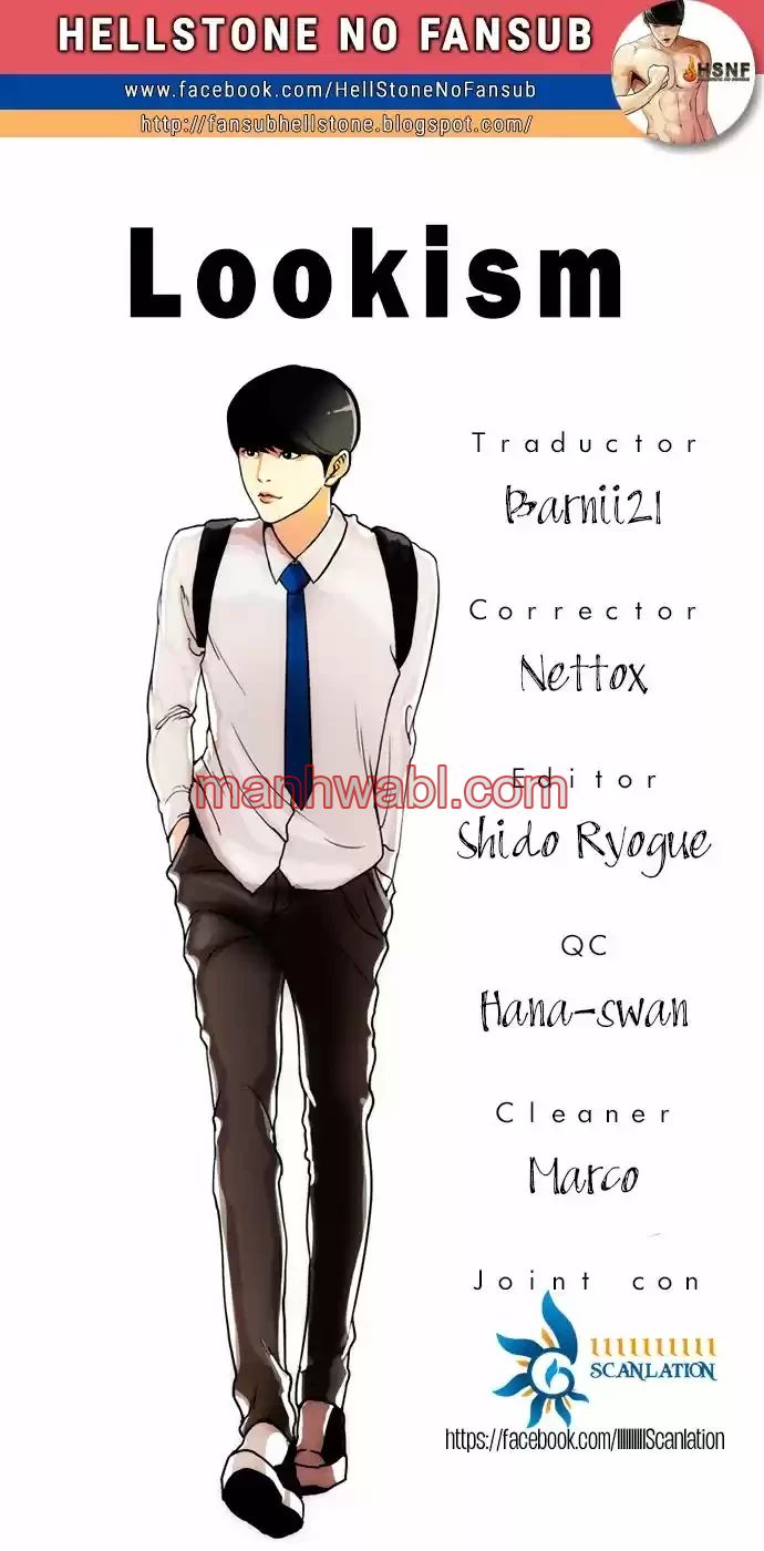 Nueva Cara - Capítulo 10 manhwa