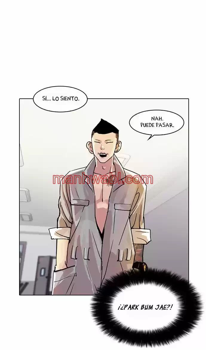 Nueva Cara - Capítulo 10 manhwa