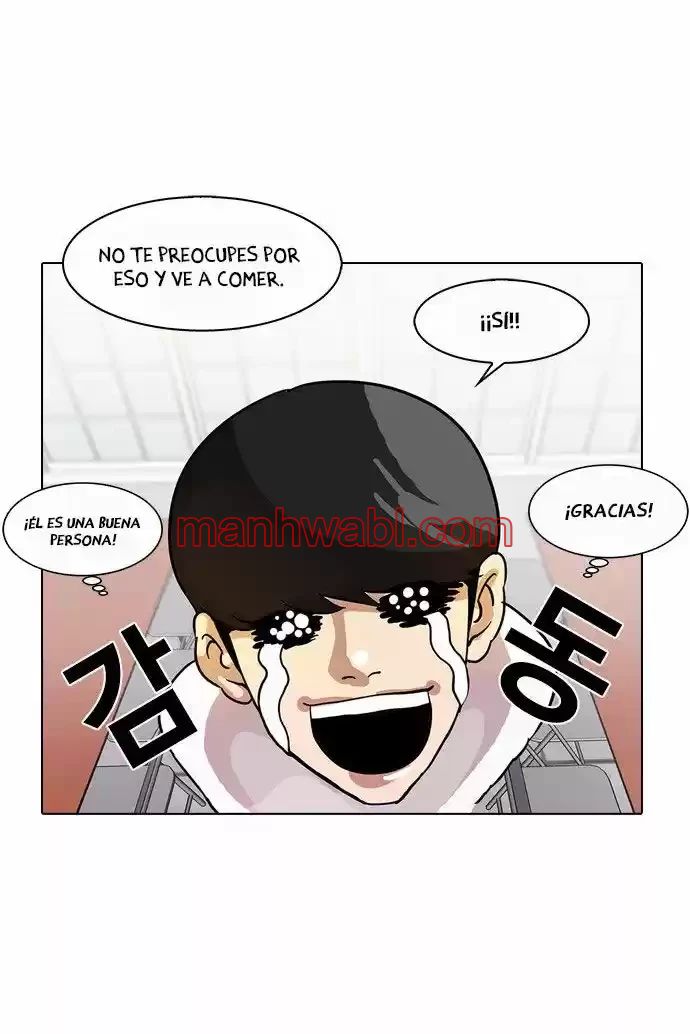 Nueva Cara - Capítulo 10 manhwa