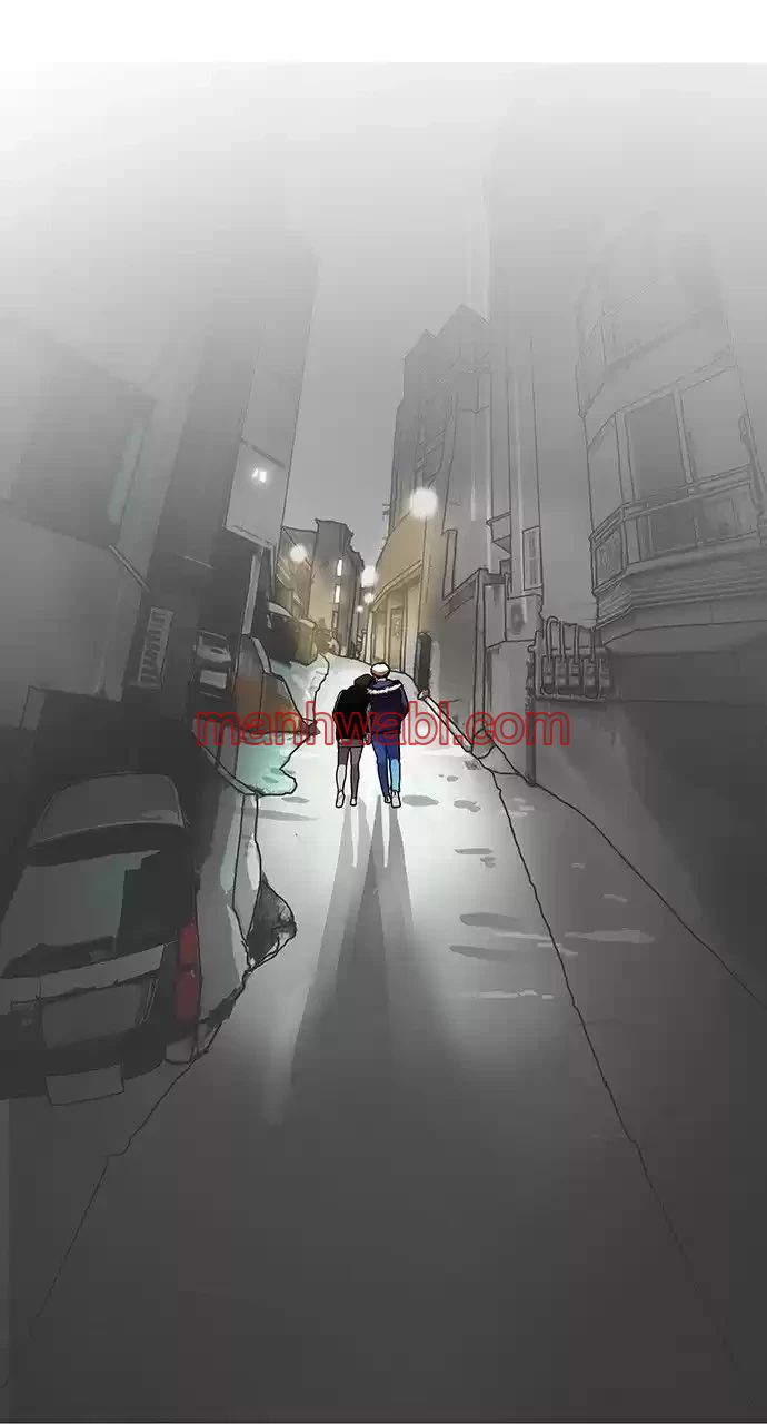 Nueva Cara - Capítulo 100_3 manhwa