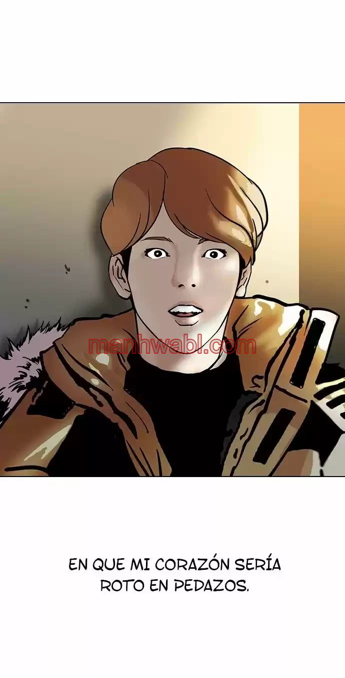 Nueva Cara - Capítulo 100_3 manhwa