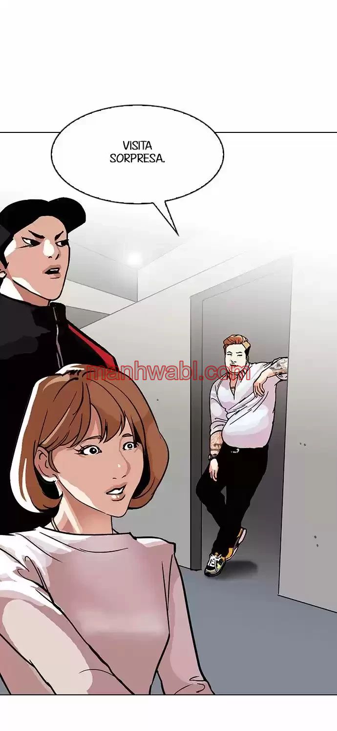 Nueva Cara - Capítulo 102_2 manhwa