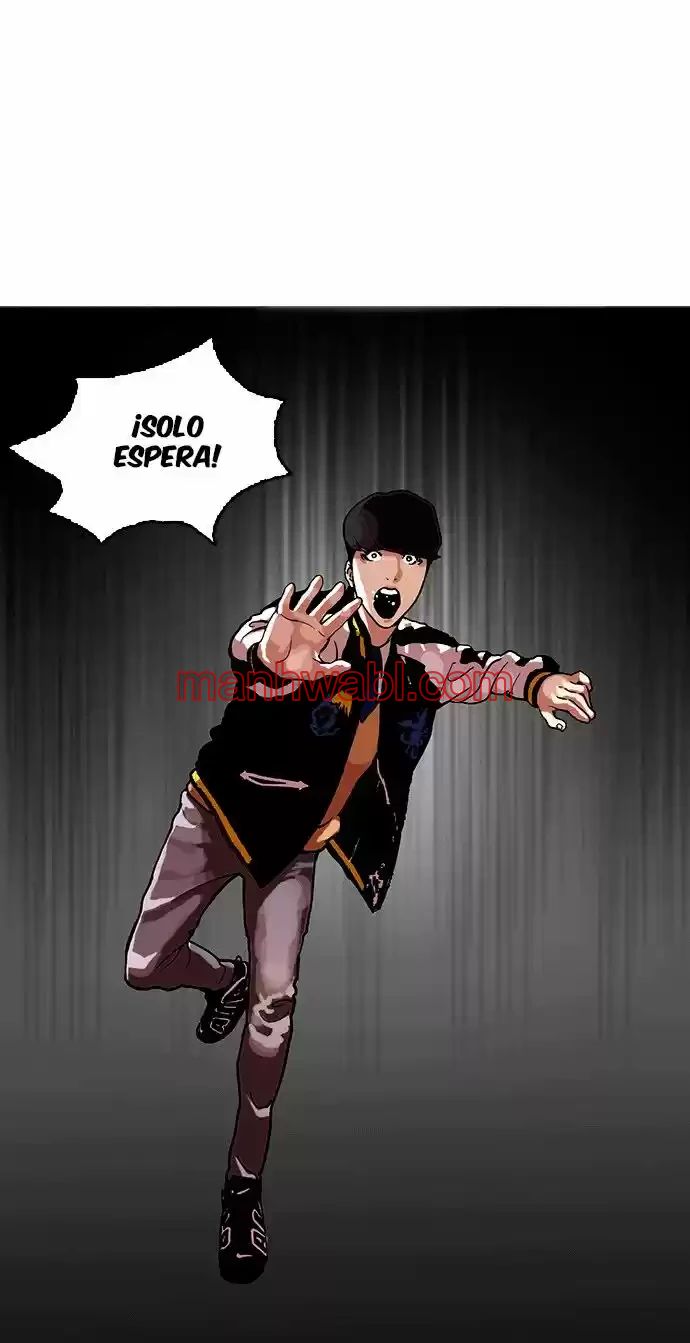 Nueva Cara - Capítulo 104_3 manhwa