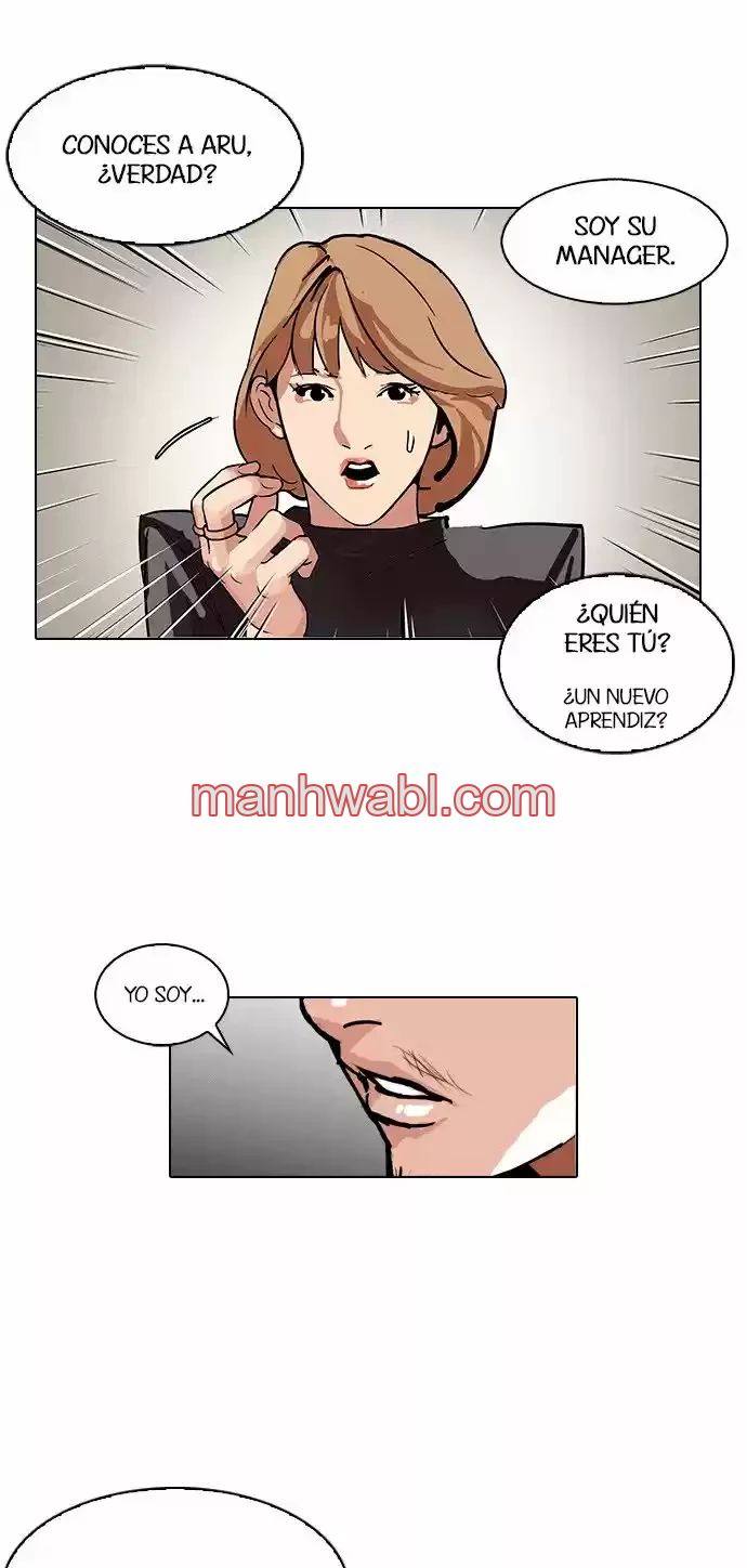 Nueva Cara - Capítulo 104_3 manhwa
