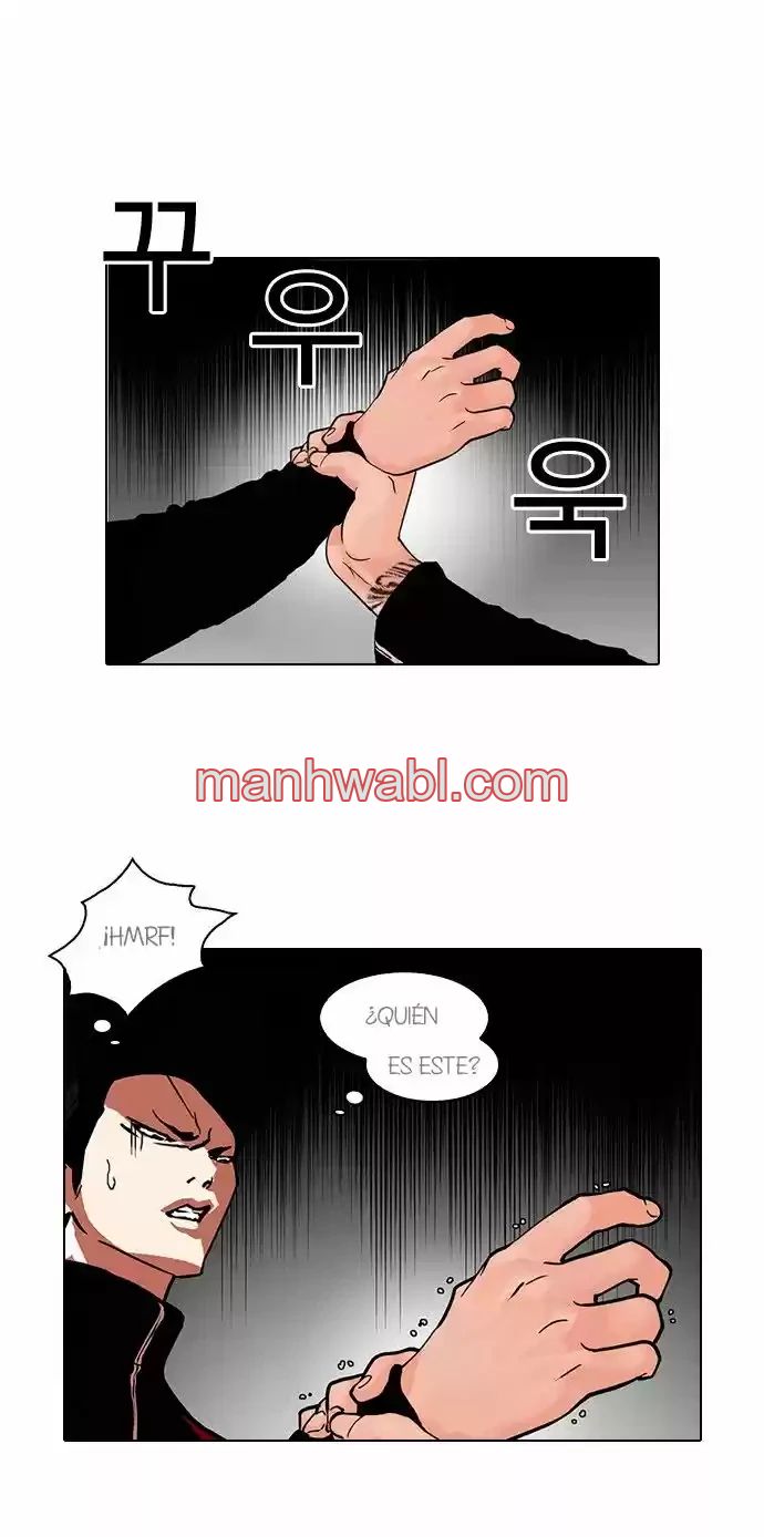 Nueva Cara - Capítulo 105 manhwa