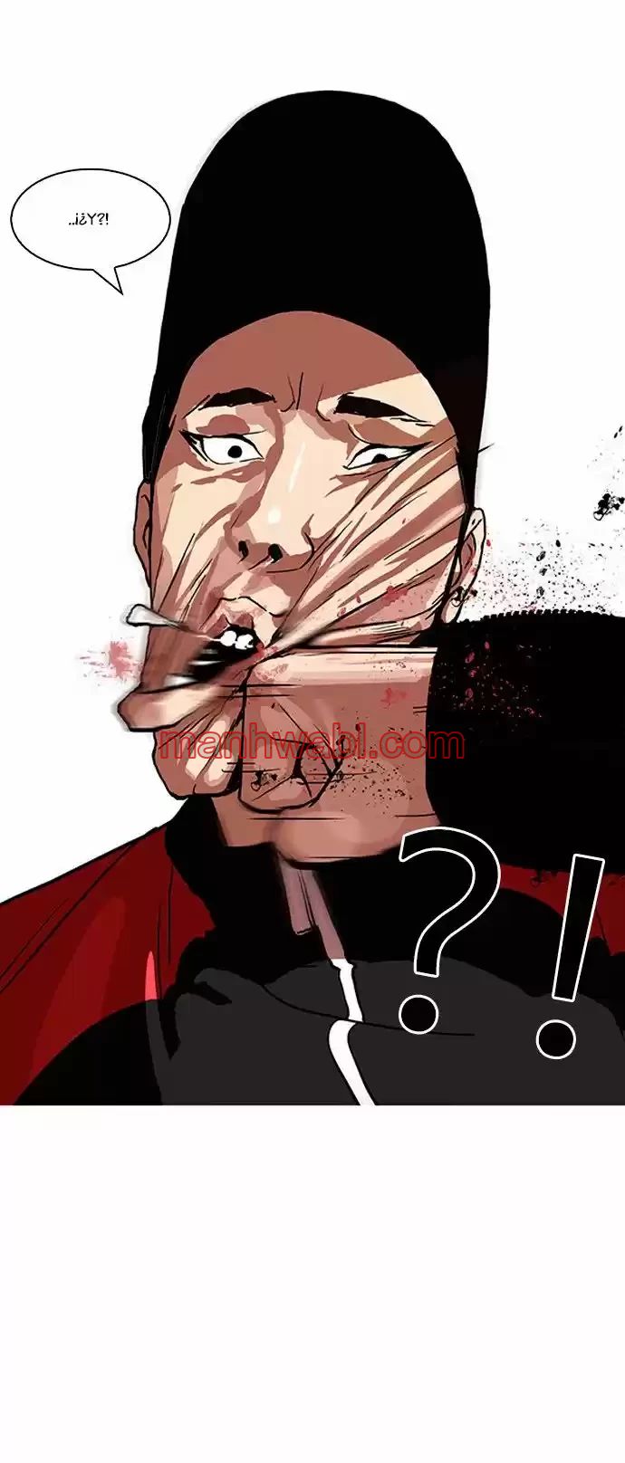 Nueva Cara - Capítulo 105 manhwa