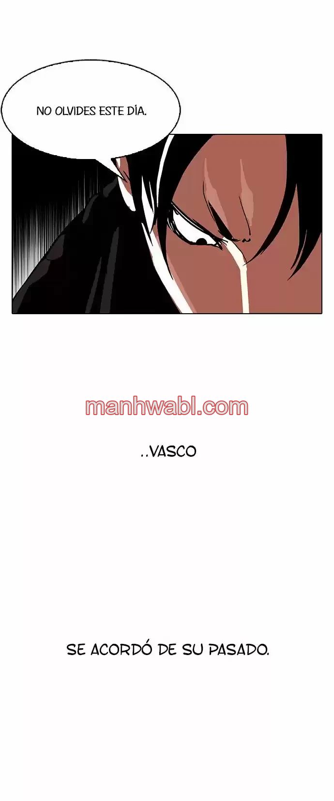 Nueva Cara - Capítulo 105_2 manhwa