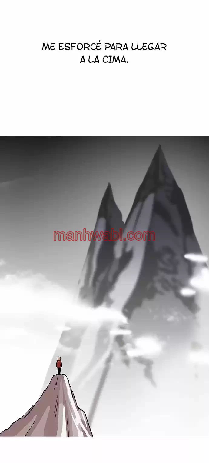 Nueva Cara - Capítulo 105_3 manhwa