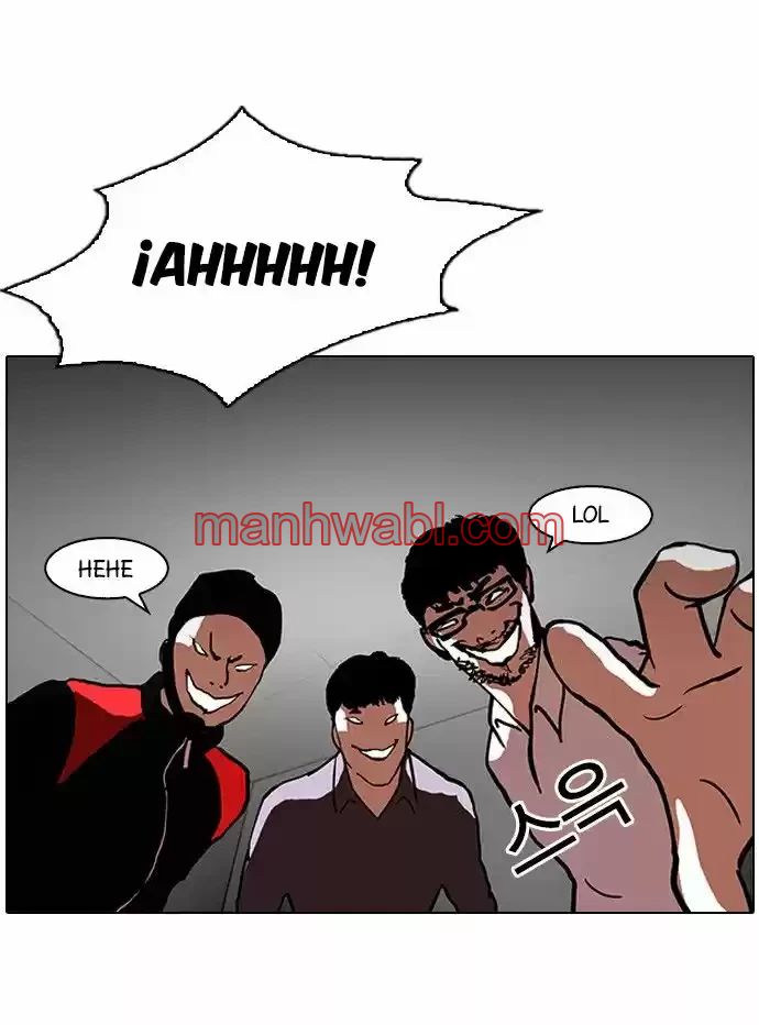 Nueva Cara - Capítulo 106_3 manhwa