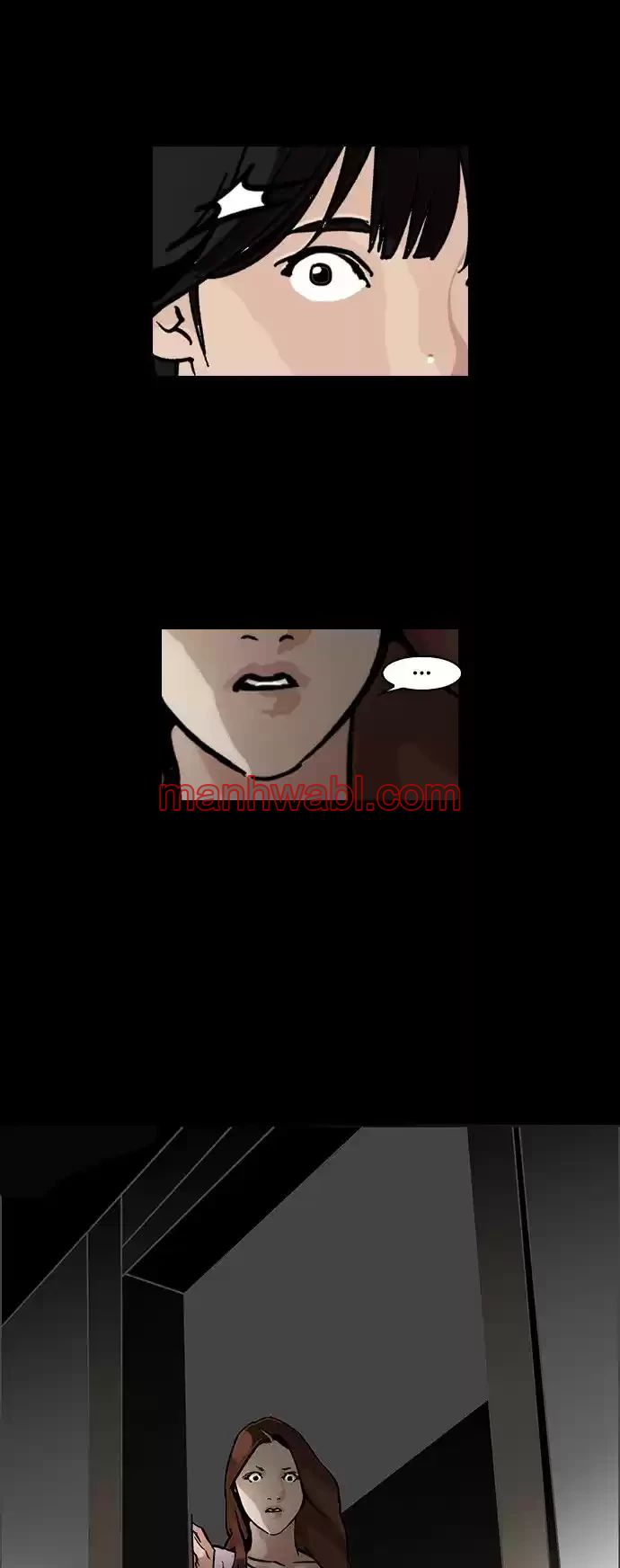 Nueva Cara - Capítulo 107 manhwa