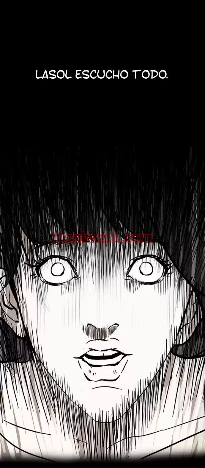 Nueva Cara - Capítulo 107 manhwa