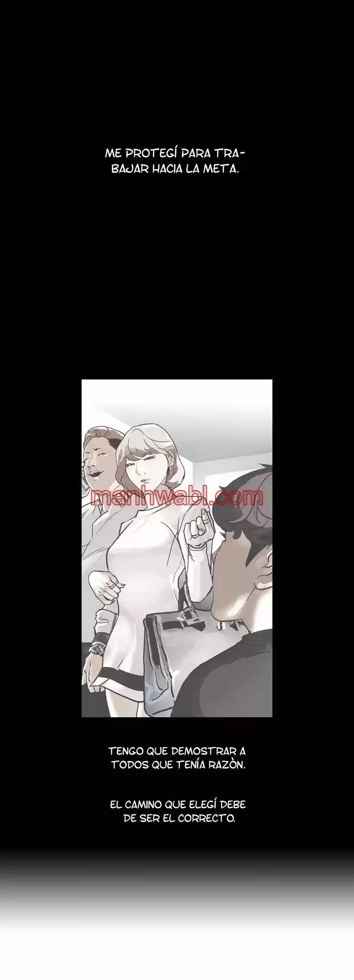 Nueva Cara - Capítulo 107 manhwa