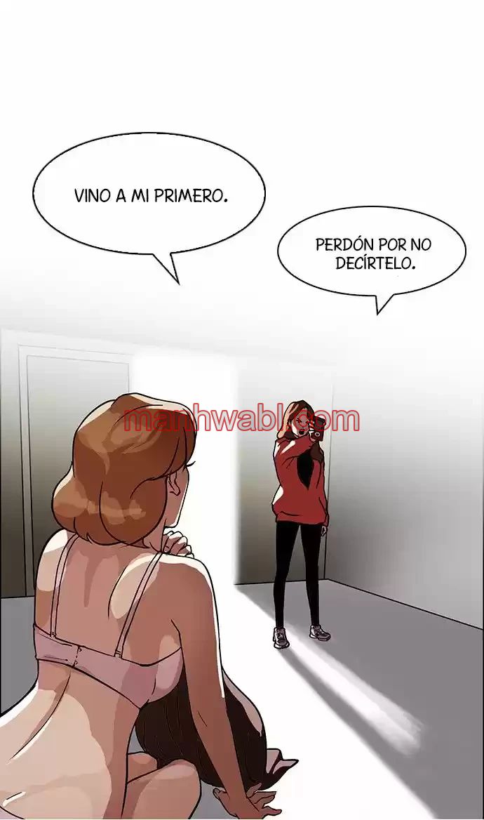 Nueva Cara - Capítulo 107_3 manhwa