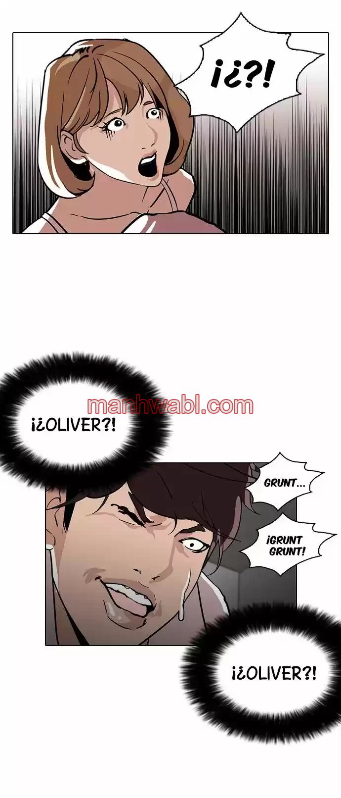 Nueva Cara - Capítulo 108_2 manhwa