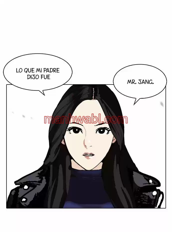 Nueva Cara - Capítulo 108_3 manhwa