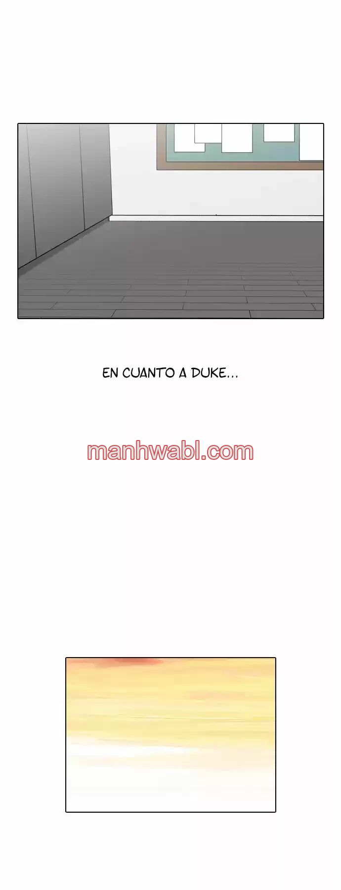 Nueva Cara - Capítulo 109_3 manhwa