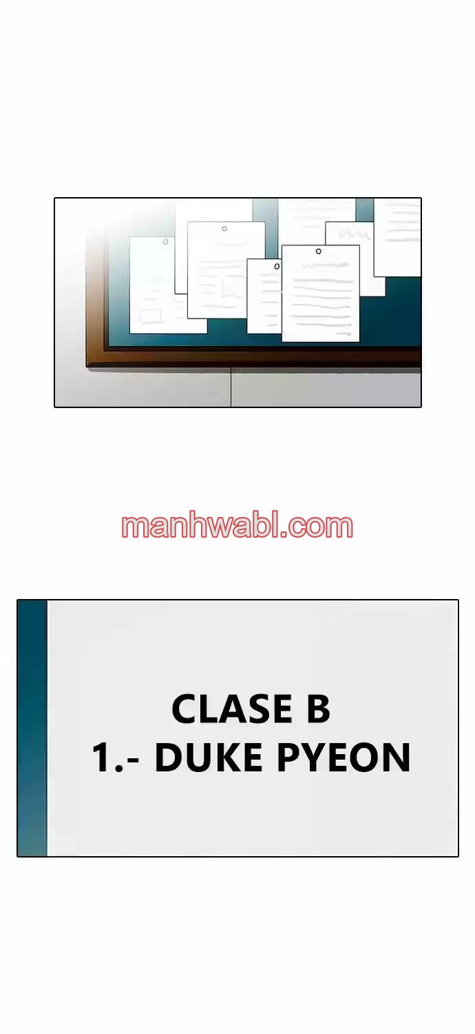 Nueva Cara - Capítulo 109_3 manhwa