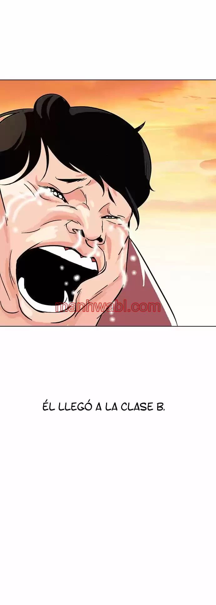 Nueva Cara - Capítulo 109_3 manhwa