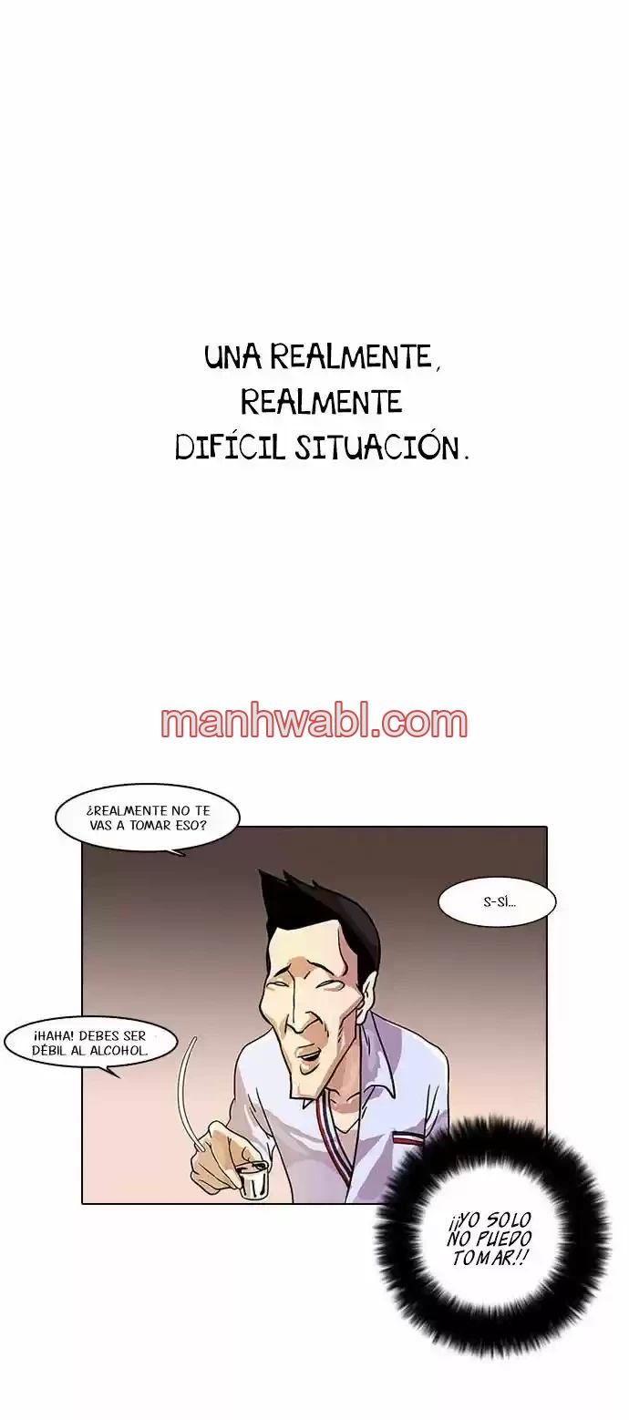 Nueva Cara - Capítulo 11 manhwa