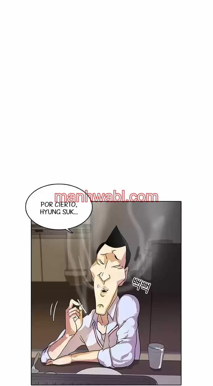 Nueva Cara - Capítulo 11 manhwa