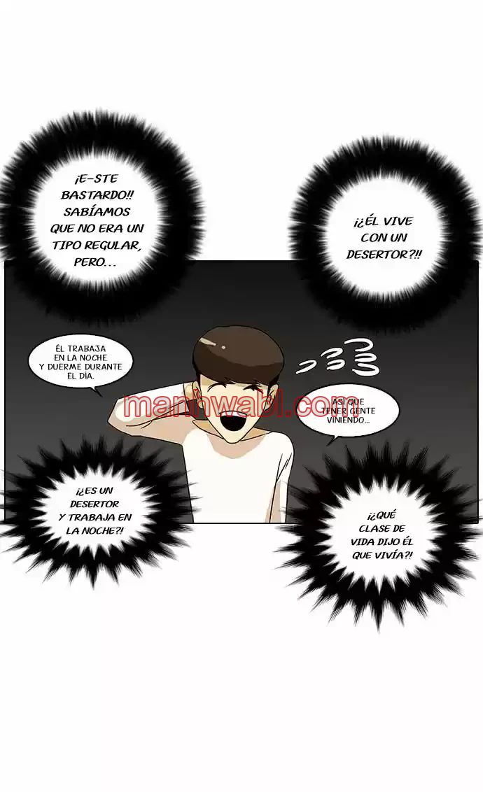 Nueva Cara - Capítulo 11 manhwa