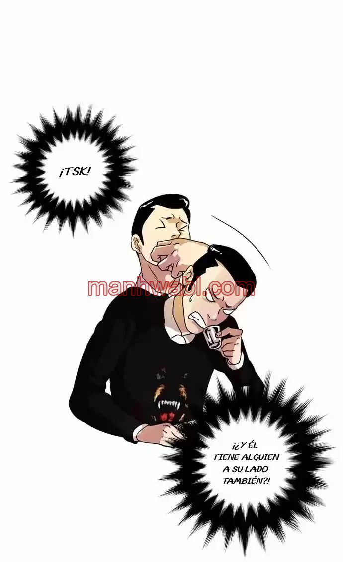 Nueva Cara - Capítulo 11 manhwa