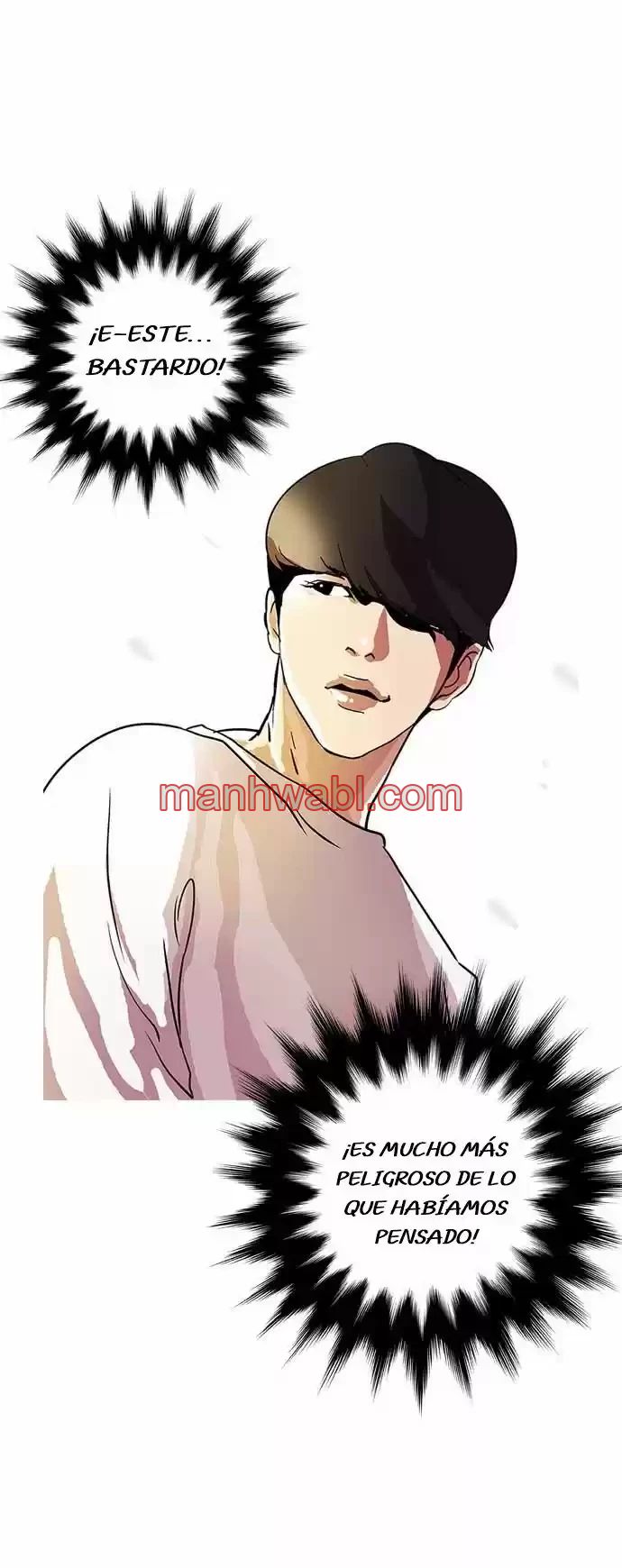 Nueva Cara - Capítulo 11 manhwa