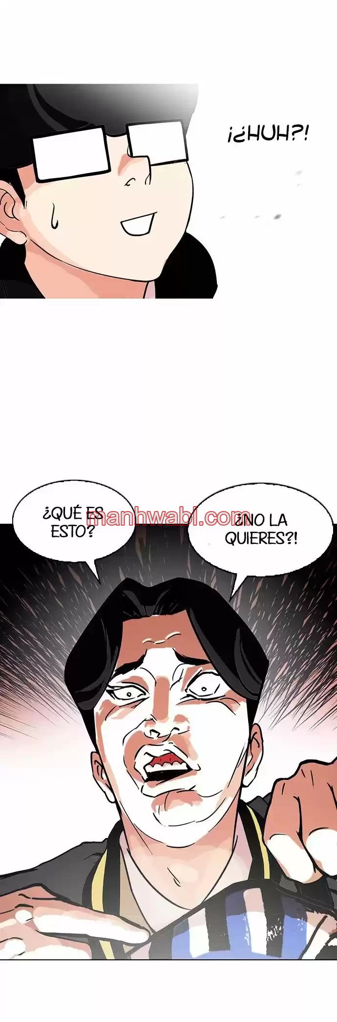 Nueva Cara - Capítulo 110_3 manhwa
