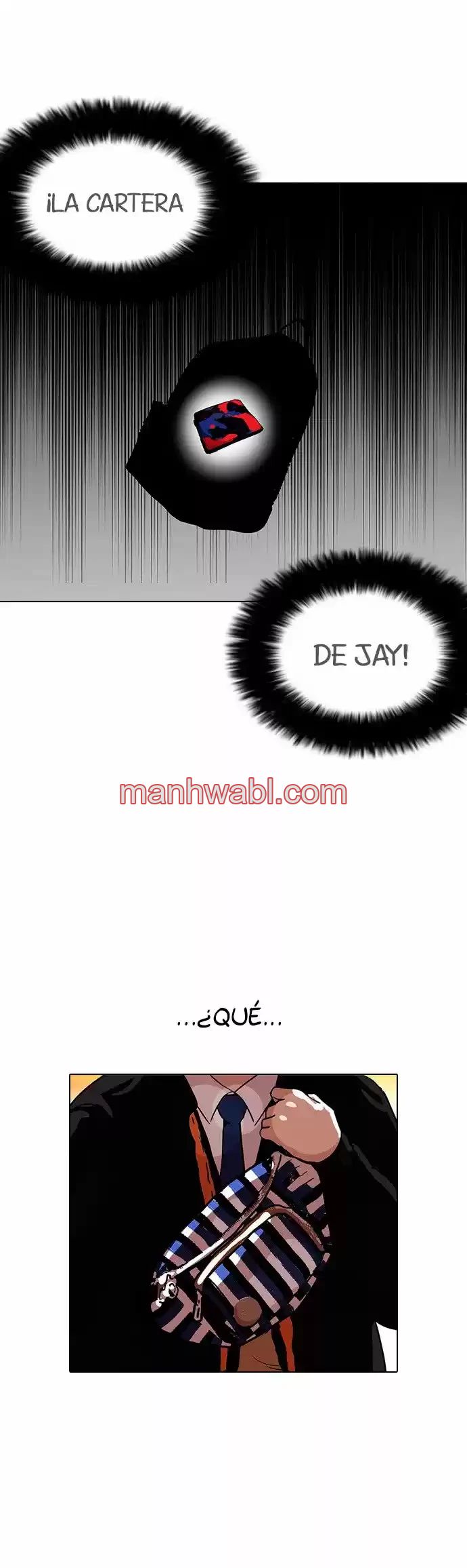 Nueva Cara - Capítulo 110_3 manhwa