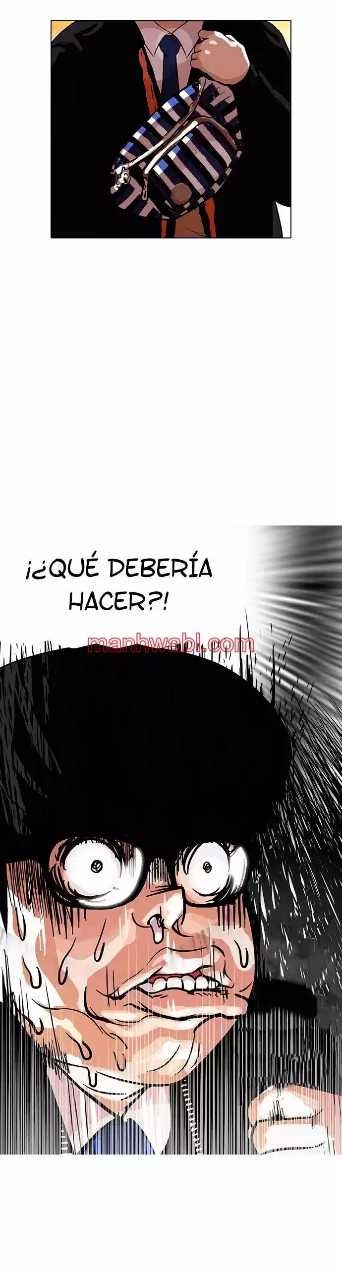 Nueva Cara - Capítulo 111 manhwa