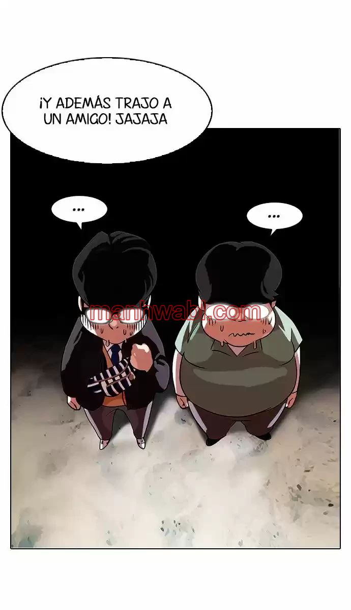 Nueva Cara - Capítulo 111 manhwa