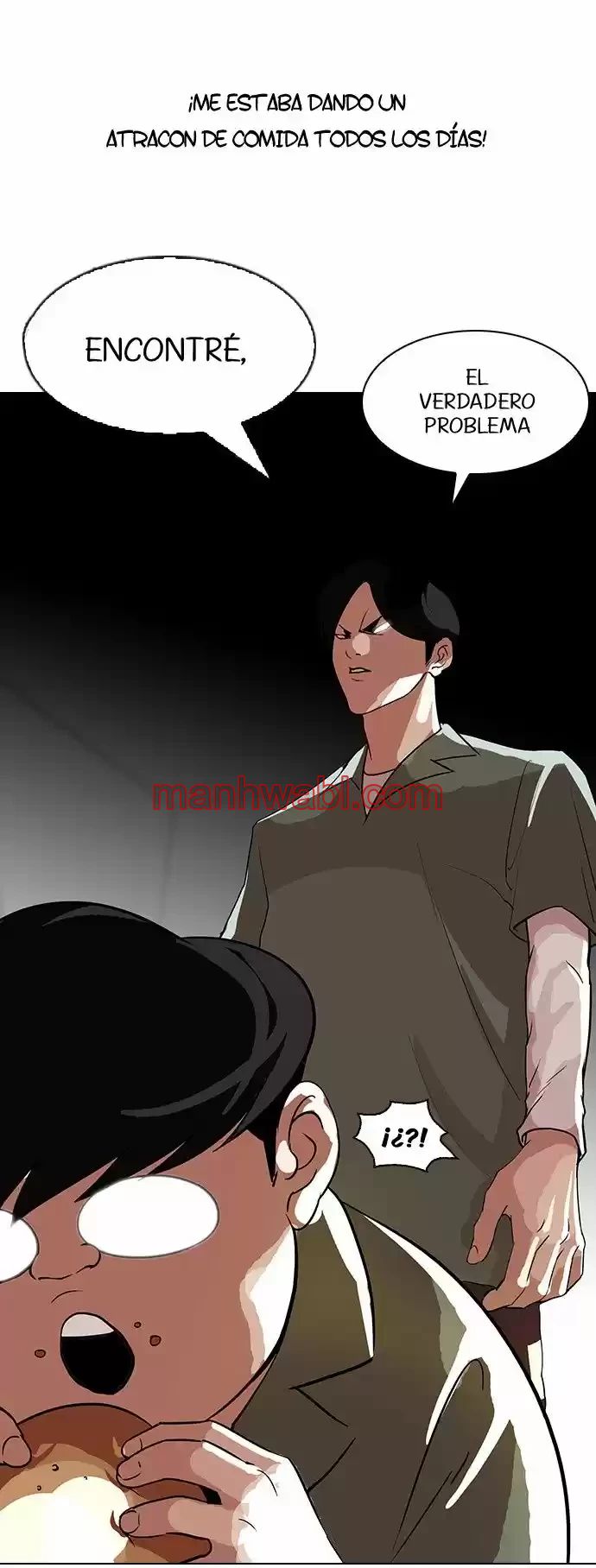 Nueva Cara - Capítulo 112_2 manhwa