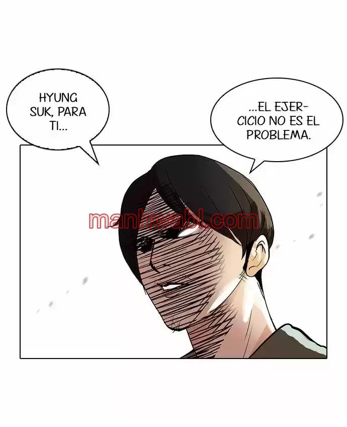 Nueva Cara - Capítulo 112_2 manhwa