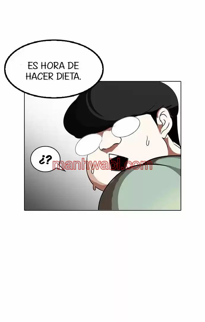 Nueva Cara - Capítulo 112_2 manhwa