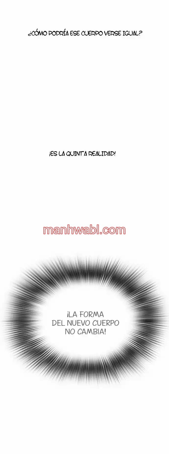 Nueva Cara - Capítulo 112_2 manhwa