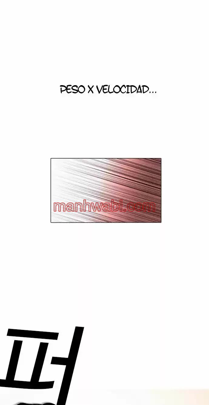 Nueva Cara - Capítulo 113 manhwa