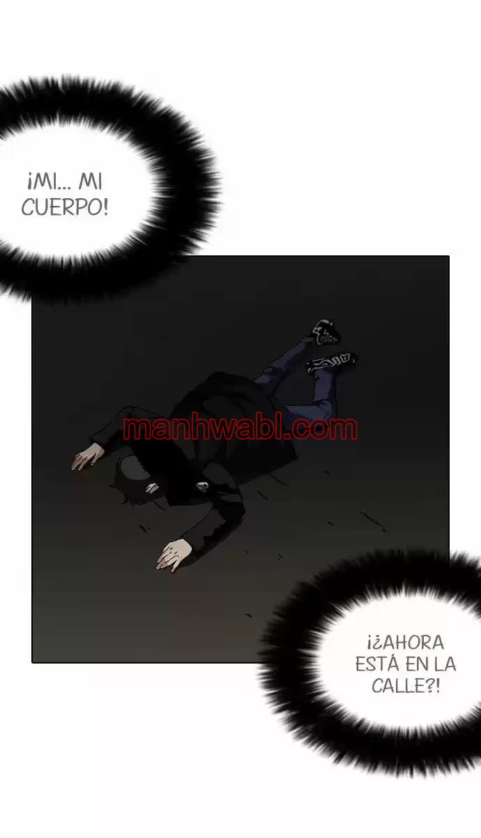 Nueva Cara - Capítulo 113_2 manhwa