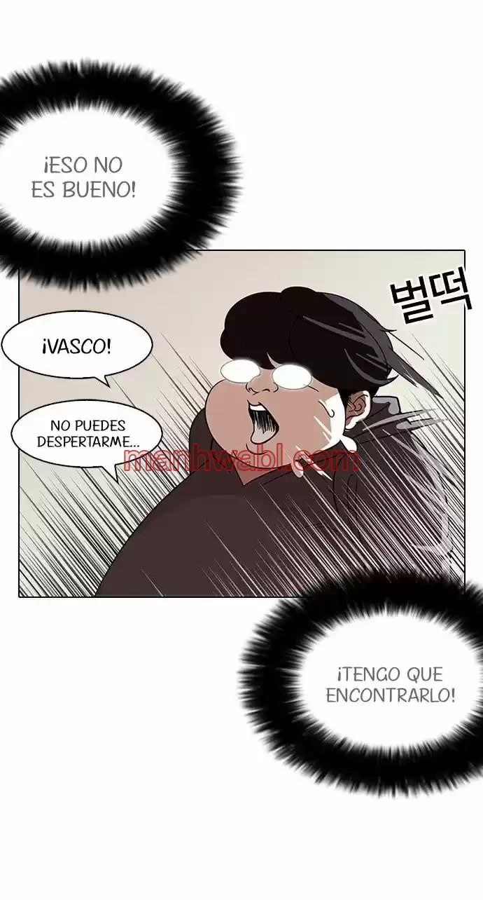 Nueva Cara - Capítulo 113_2 manhwa