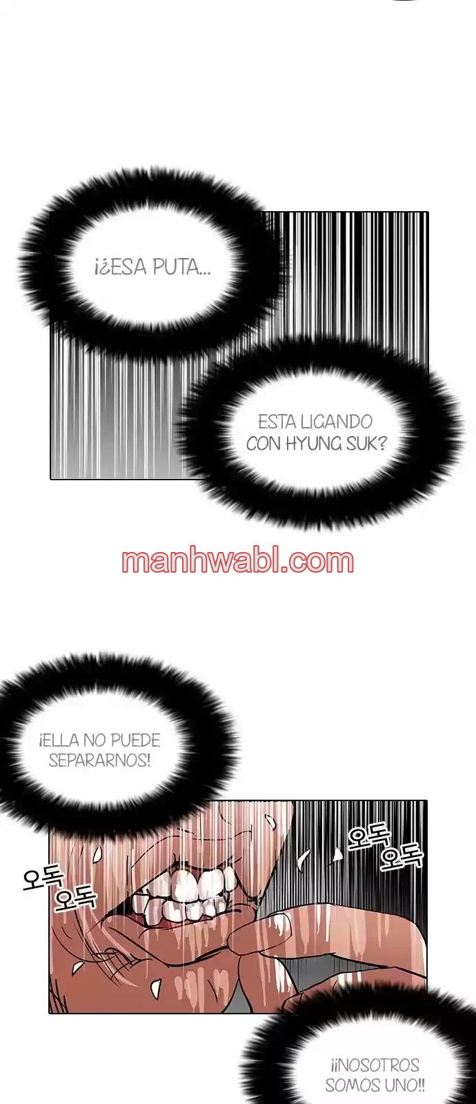 Nueva Cara - Capítulo 114_2 manhwa