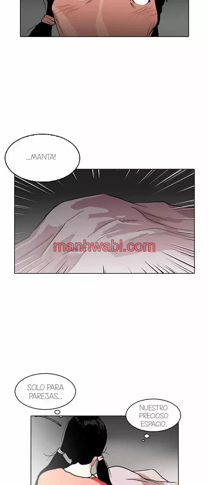 Nueva Cara - Capítulo 114_3 manhwa