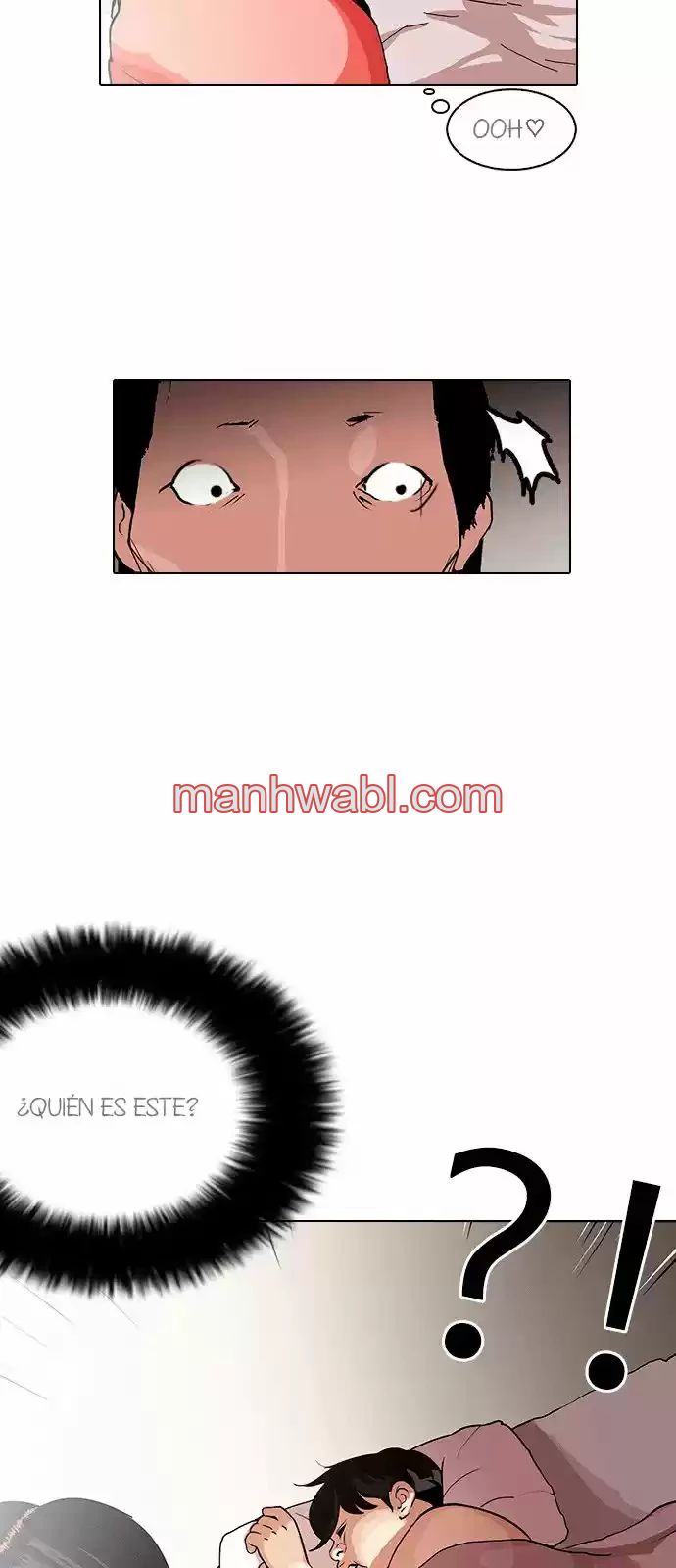 Nueva Cara - Capítulo 114_3 manhwa