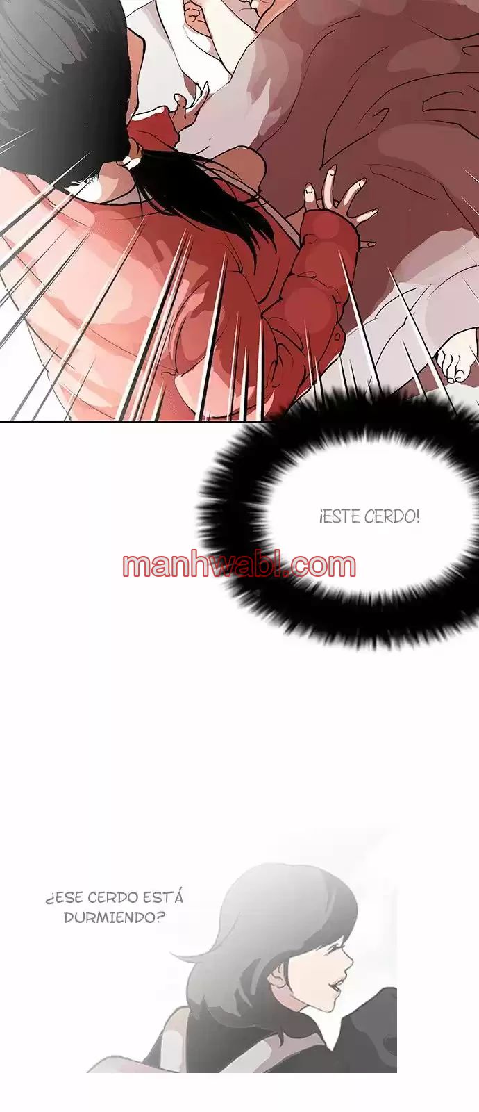 Nueva Cara - Capítulo 114_3 manhwa