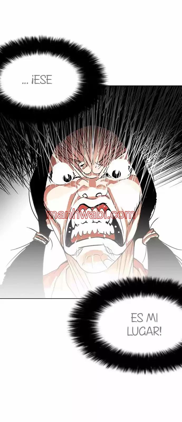 Nueva Cara - Capítulo 114_3 manhwa