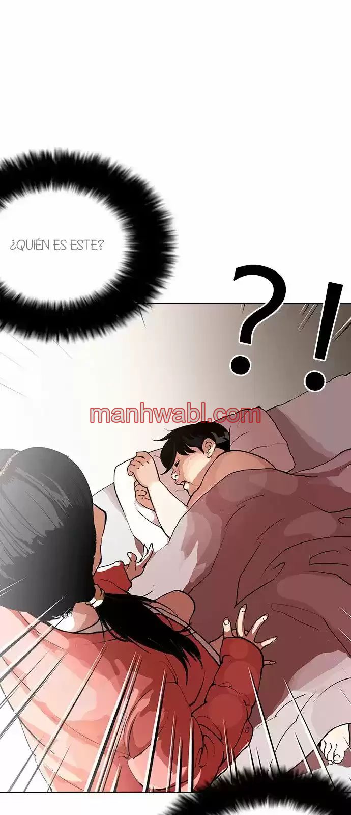 Nueva Cara - Capítulo 115 manhwa