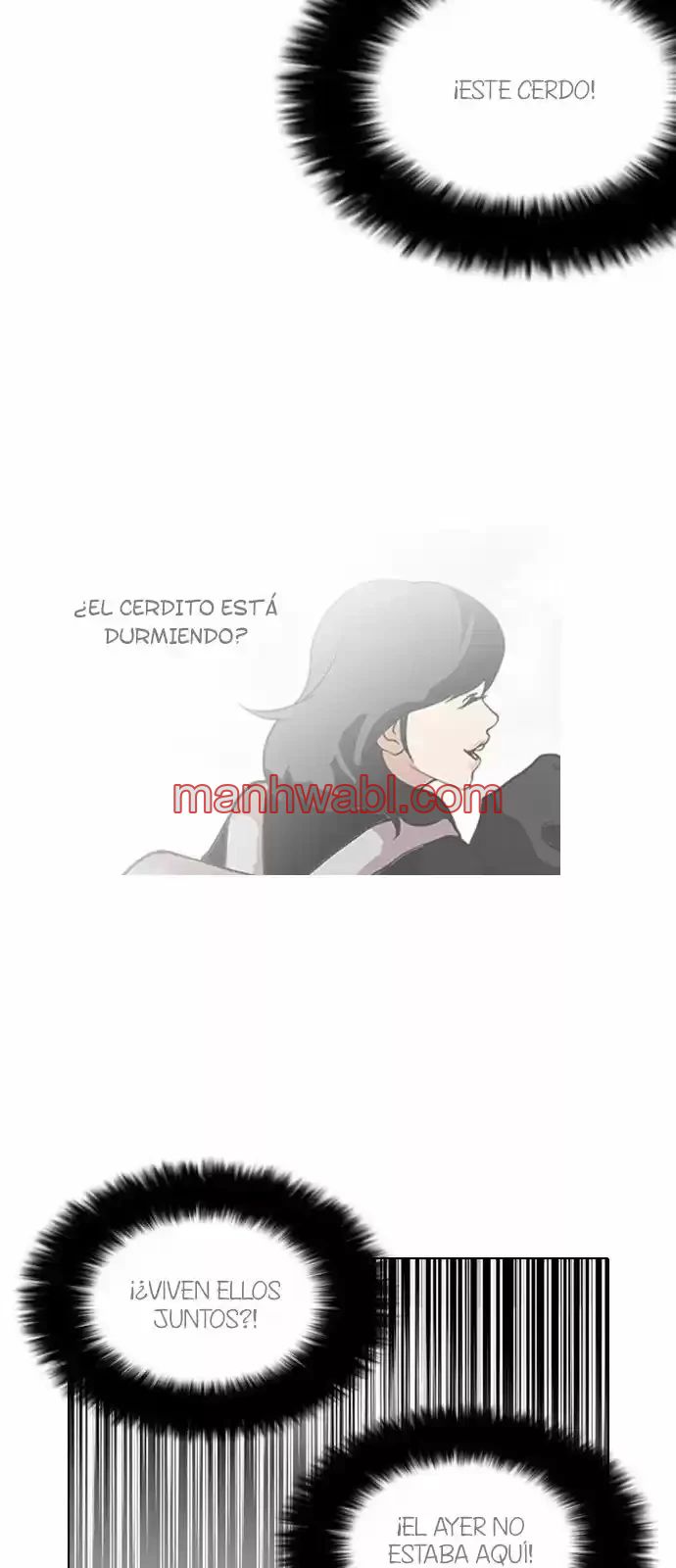 Nueva Cara - Capítulo 115 manhwa