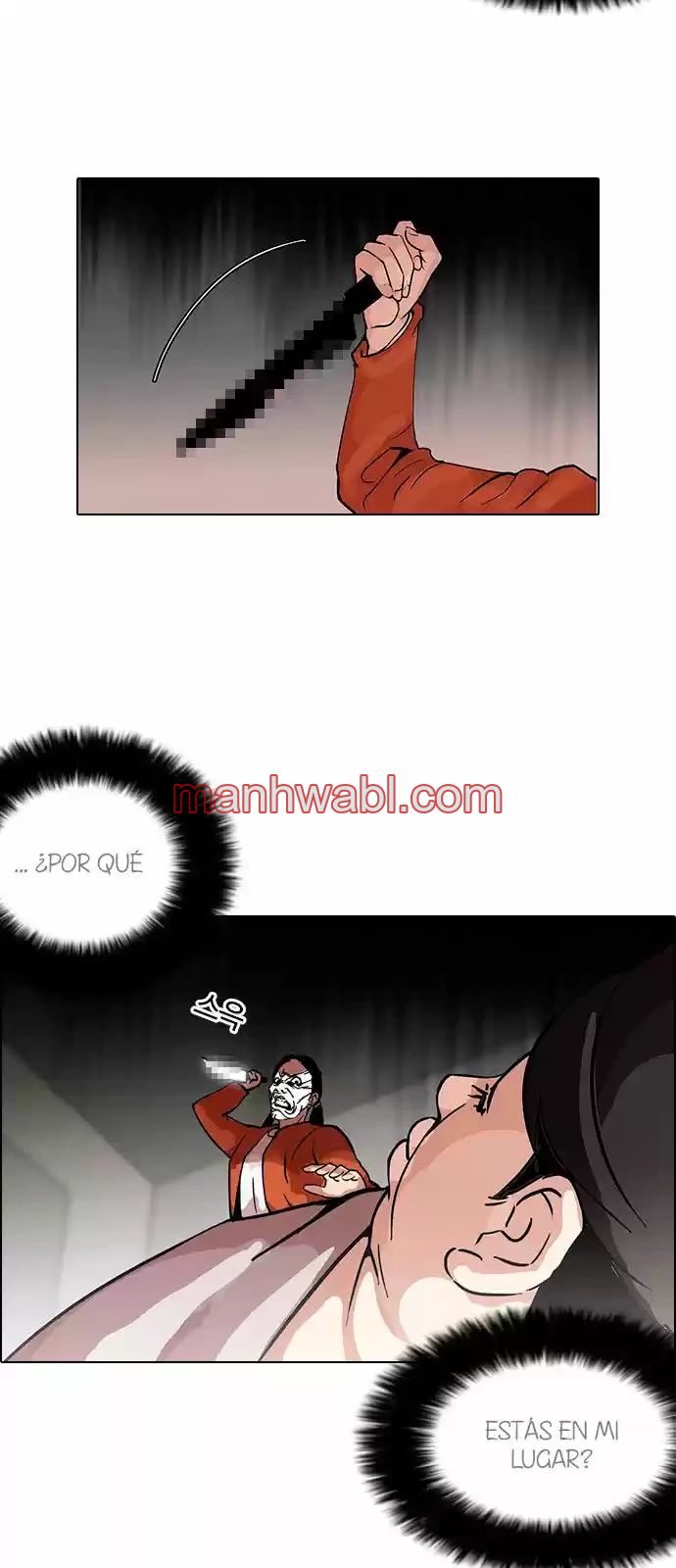 Nueva Cara - Capítulo 115 manhwa