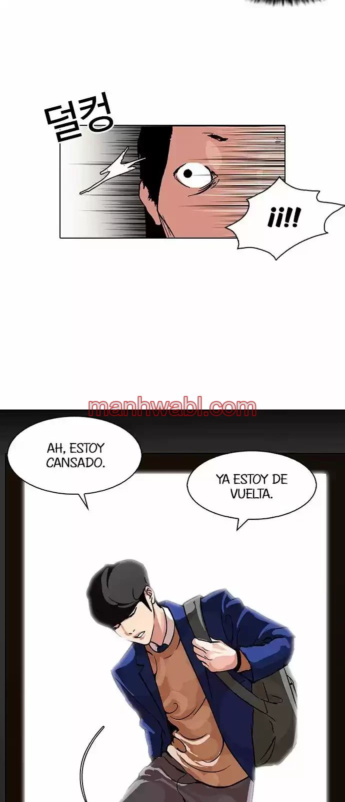 Nueva Cara - Capítulo 115 manhwa